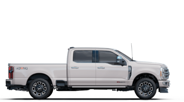 2024 Ford SuperDuty